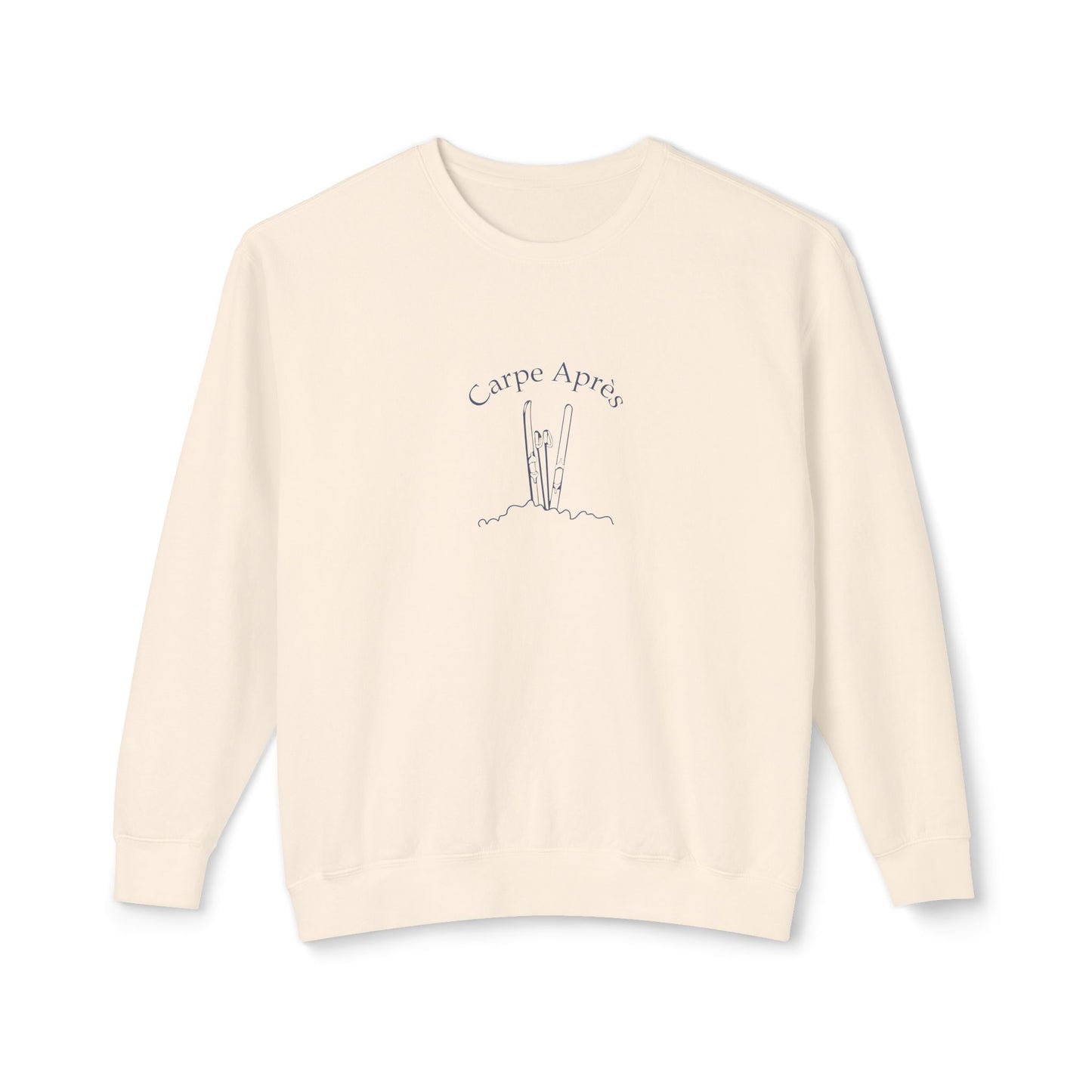 Carpe Apres - Ski (OG) Sweatshirt