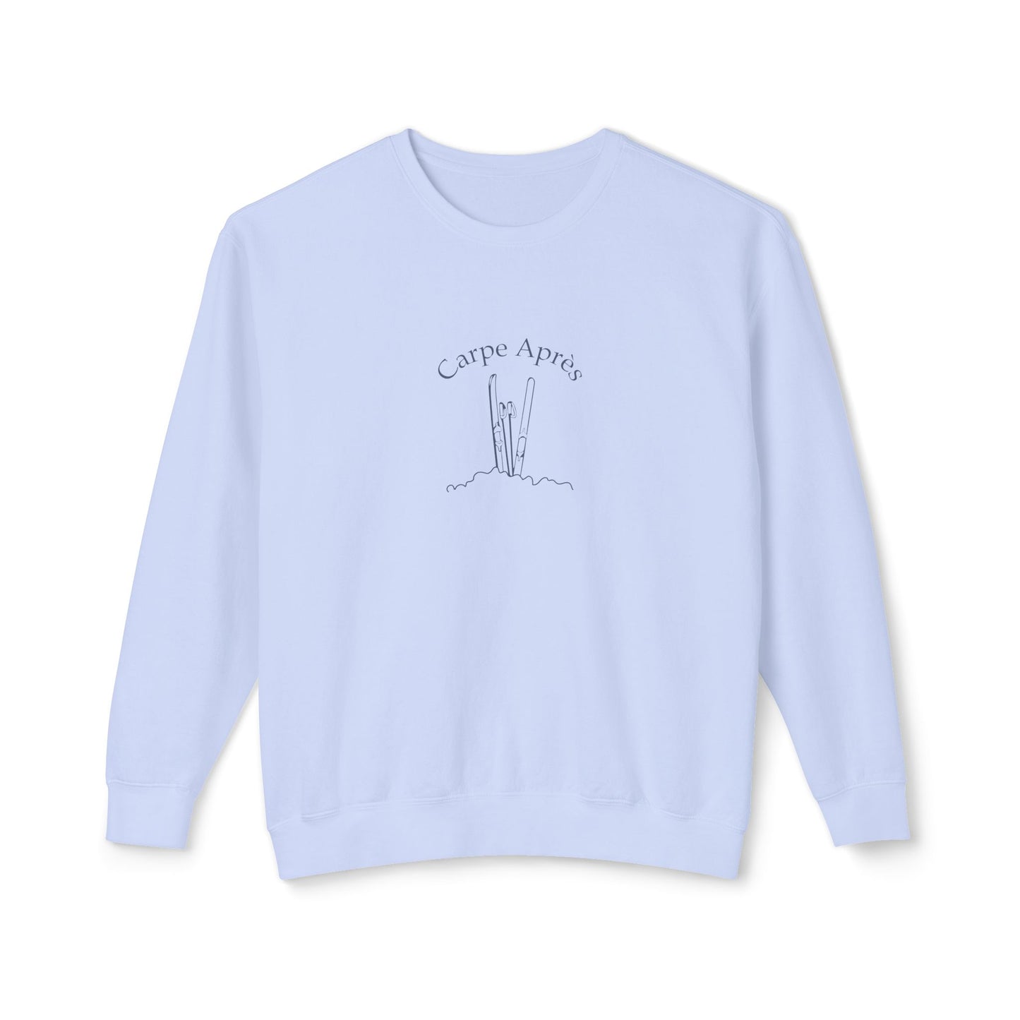 Carpe Apres - Ski (OG) Sweatshirt