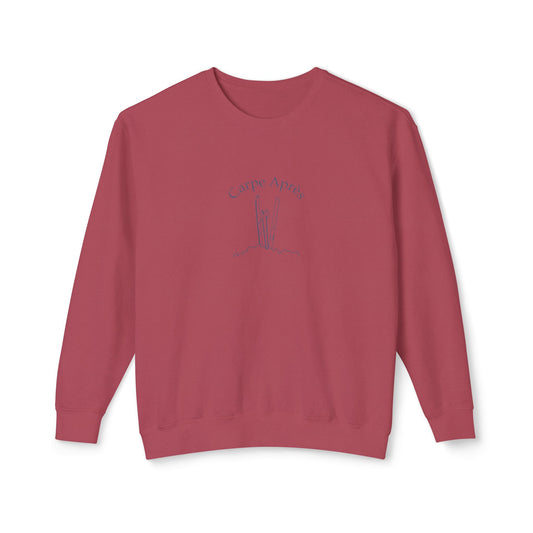 Carpe Apres - Ski (OG) Long Sleeve Tee