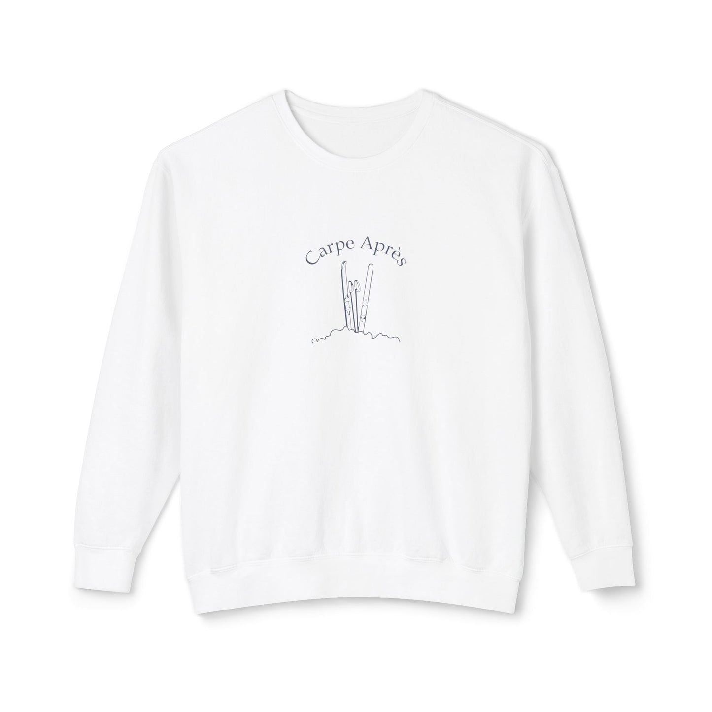 Carpe Apres - Ski (OG) Sweatshirt