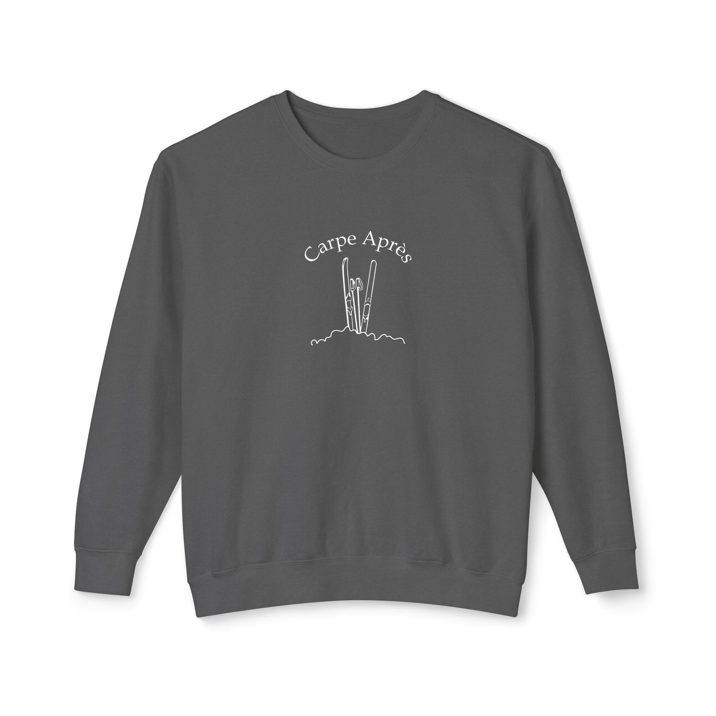 Carpe Apres - Ski (OG) Sweatshirt